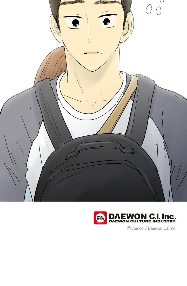 Clean with Passion for Now Chapter 64 - Page 38