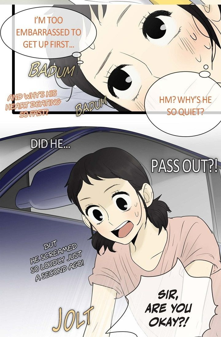 Clean with Passion for Now Chapter 64 - Page 5