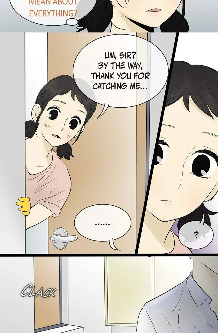 Clean with Passion for Now Chapter 64 - Page 9