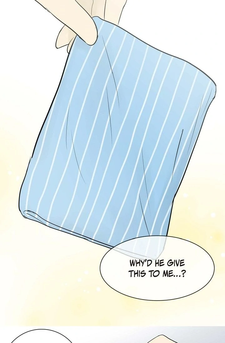 Clean with Passion for Now Chapter 66 - Page 1