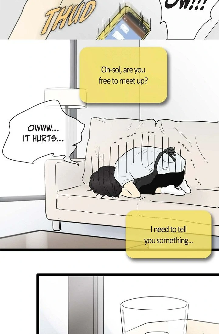 Clean with Passion for Now Chapter 66 - Page 10