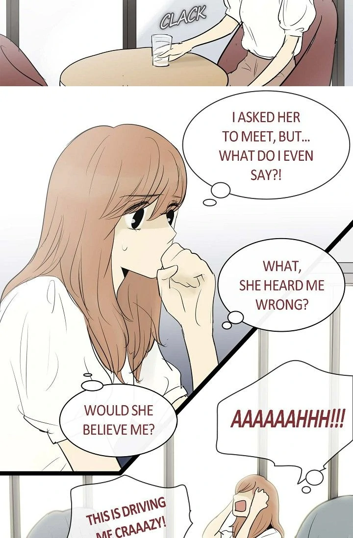 Clean with Passion for Now Chapter 66 - Page 12