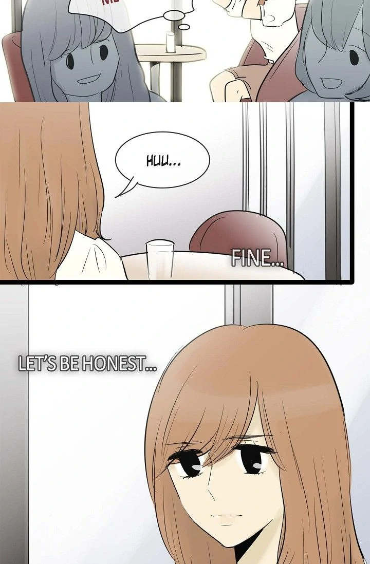 Clean with Passion for Now Chapter 66 - Page 13
