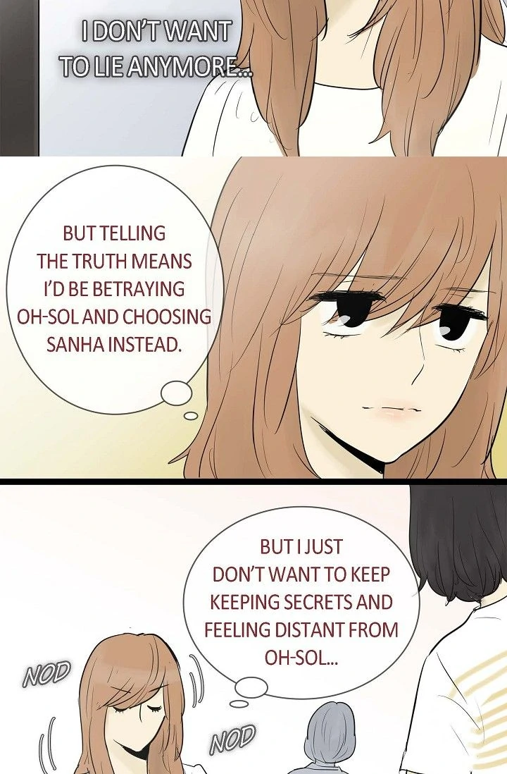 Clean with Passion for Now Chapter 66 - Page 14