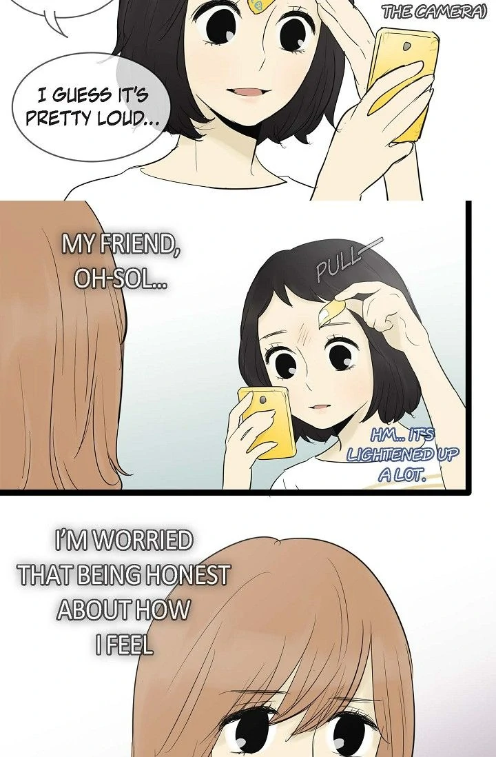 Clean with Passion for Now Chapter 66 - Page 17
