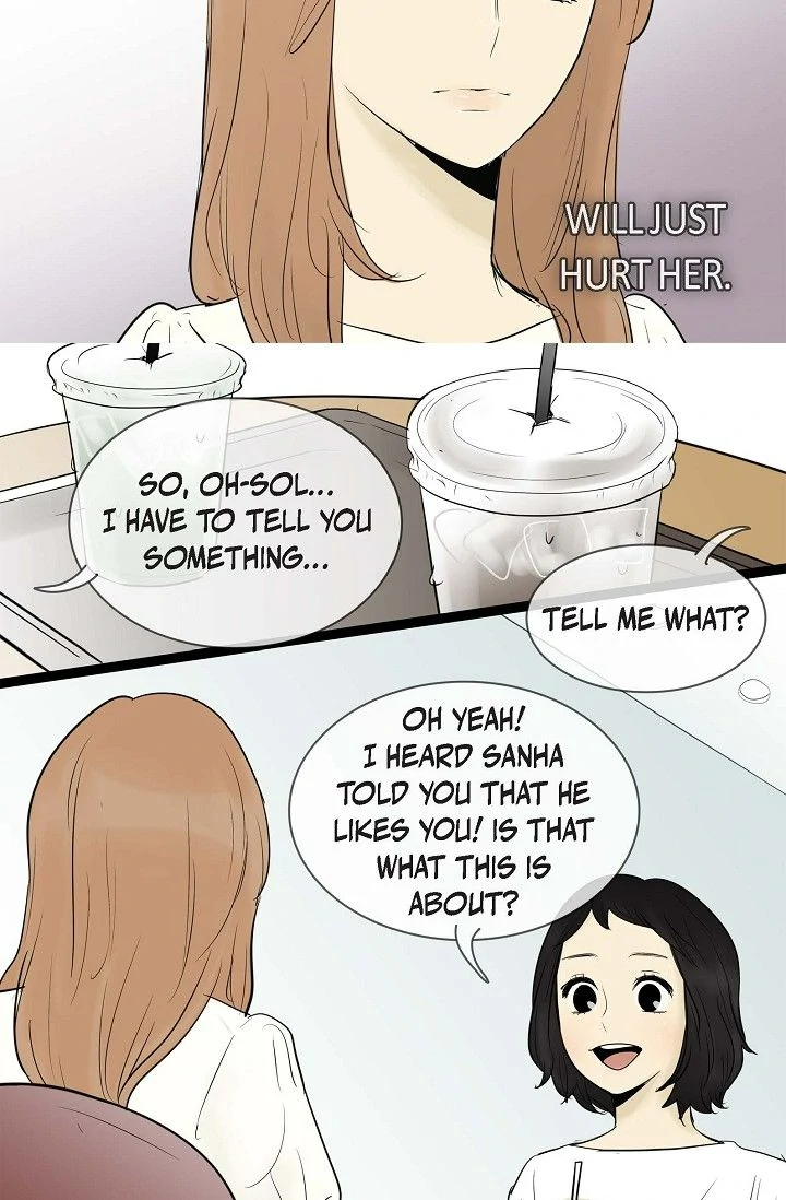 Clean with Passion for Now Chapter 66 - Page 18