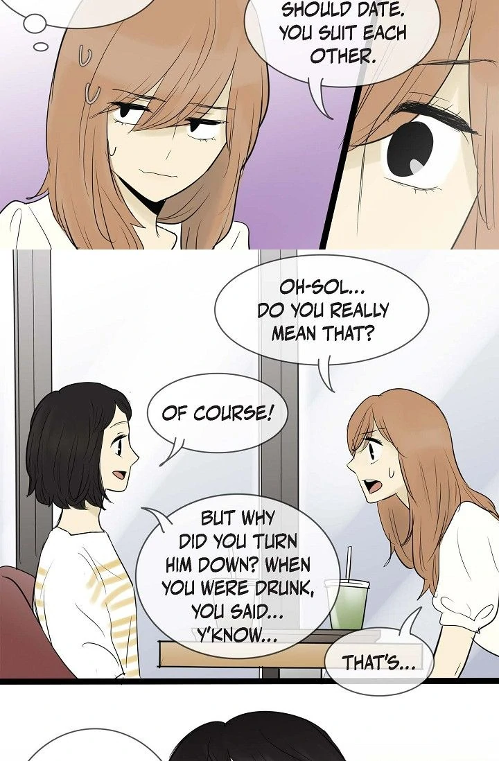Clean with Passion for Now Chapter 66 - Page 20