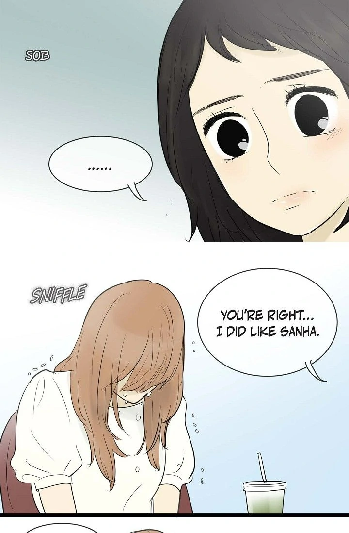 Clean with Passion for Now Chapter 66 - Page 26