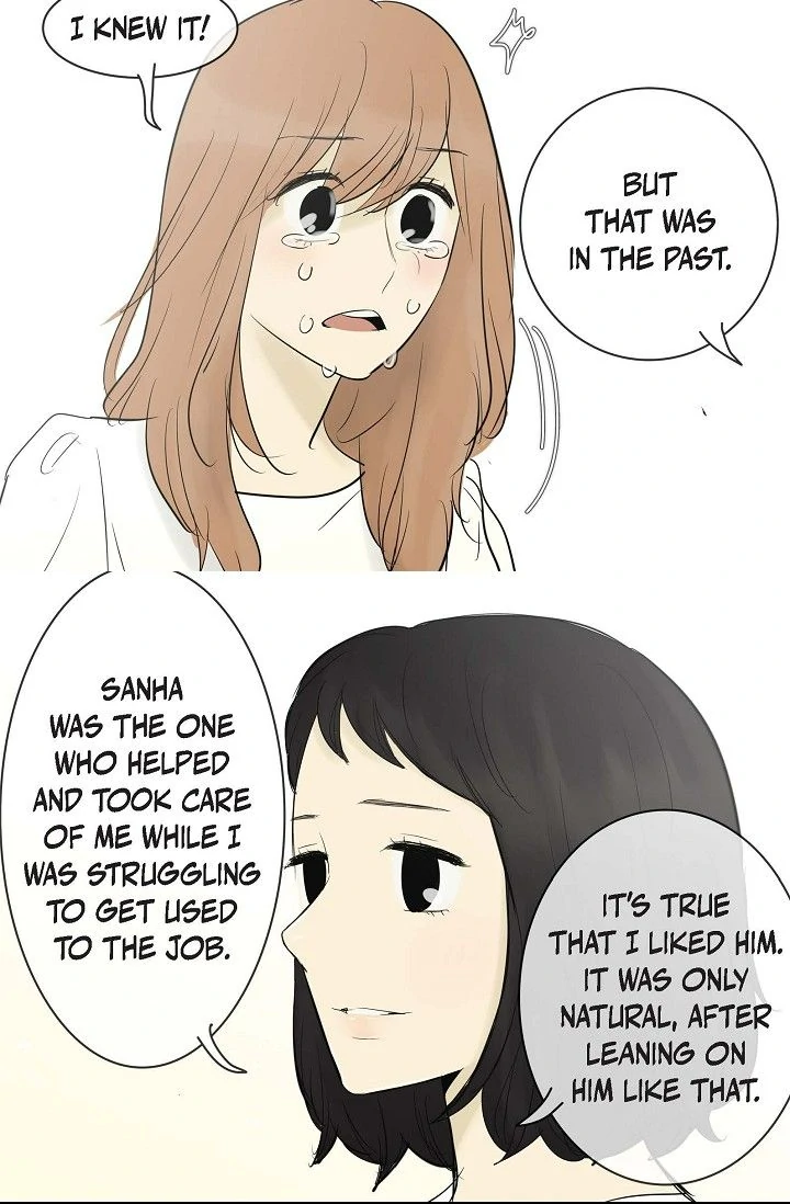 Clean with Passion for Now Chapter 66 - Page 27