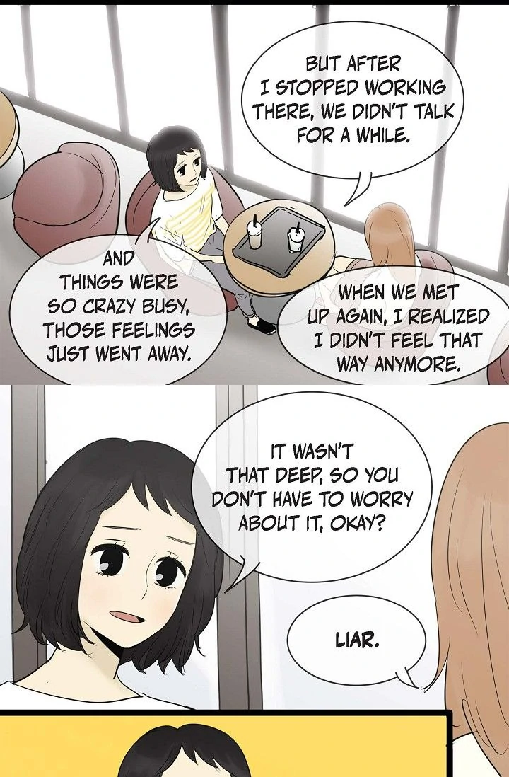 Clean with Passion for Now Chapter 66 - Page 28