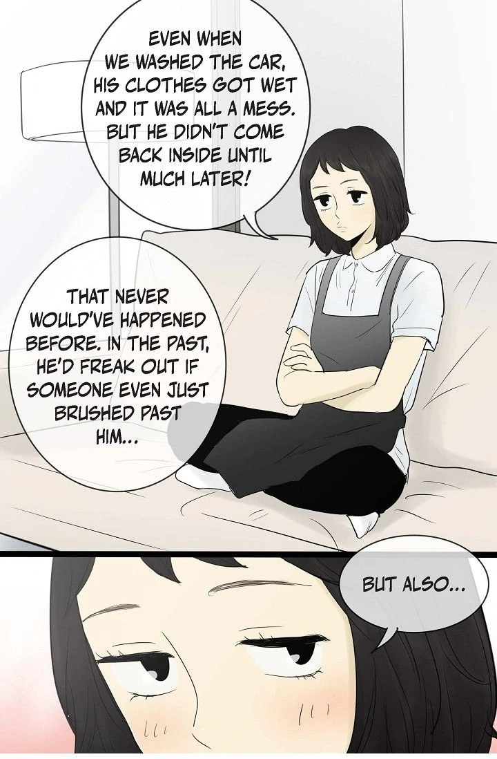 Clean with Passion for Now Chapter 66 - Page 3