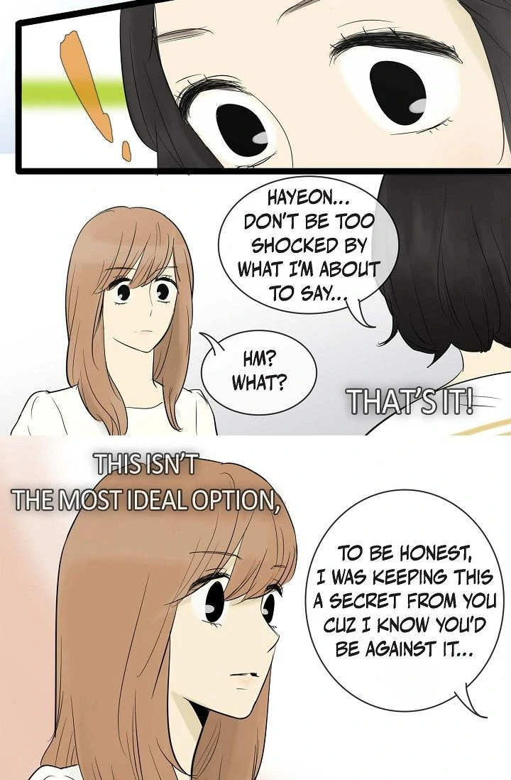Clean with Passion for Now Chapter 66 - Page 31