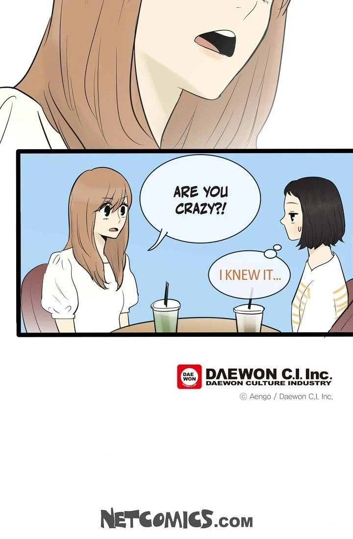 Clean with Passion for Now Chapter 66 - Page 35