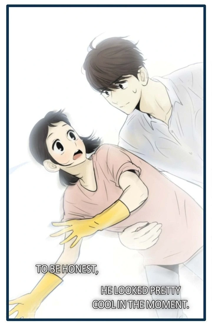 Clean with Passion for Now Chapter 66 - Page 4