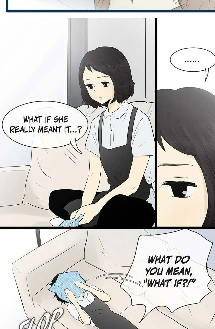 Clean with Passion for Now Chapter 66 - Page 7