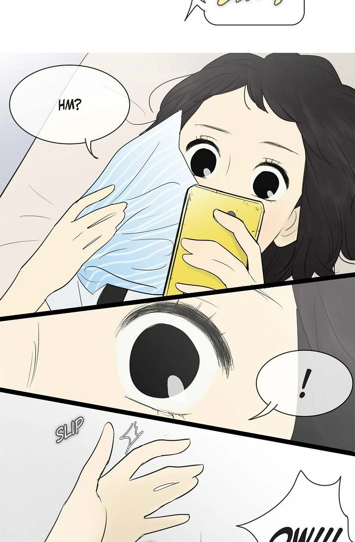 Clean with Passion for Now Chapter 66 - Page 9