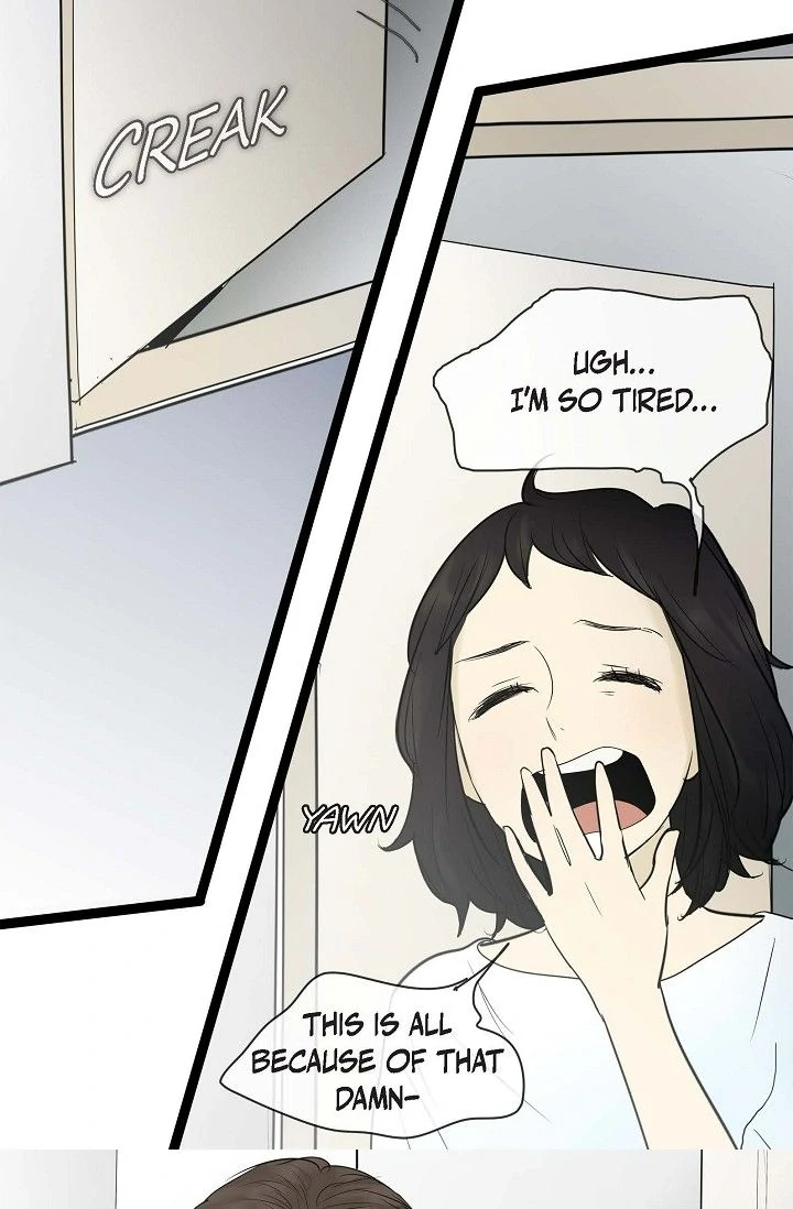 Clean with Passion for Now Chapter 73 - Page 2