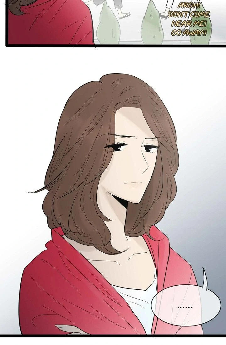 Clean with Passion for Now Chapter 73 - Page 13