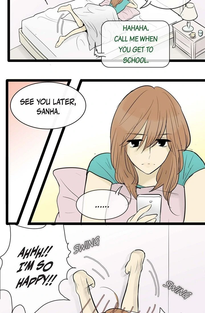 Clean with Passion for Now Chapter 73 - Page 16