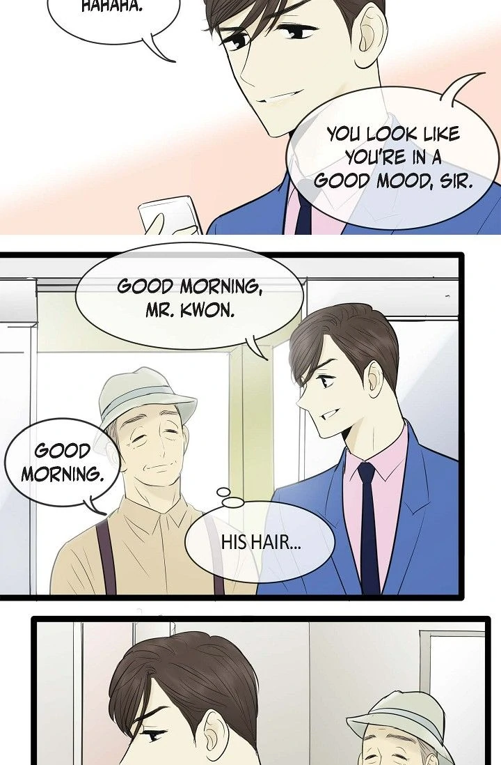 Clean with Passion for Now Chapter 73 - Page 20