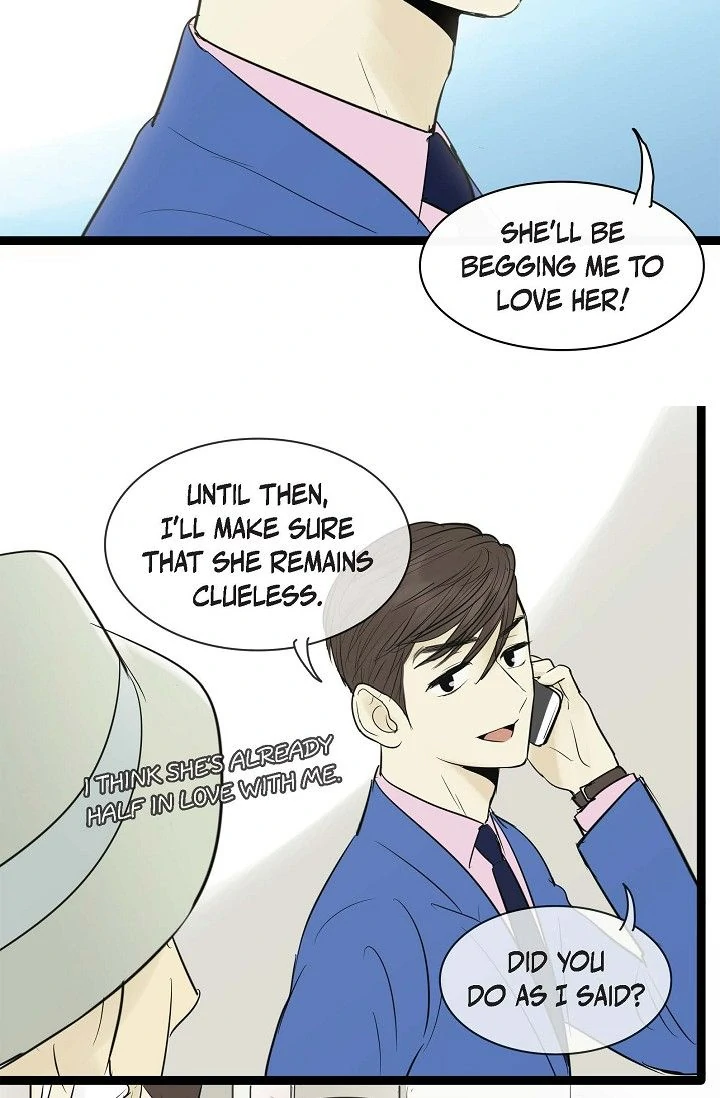 Clean with Passion for Now Chapter 73 - Page 23