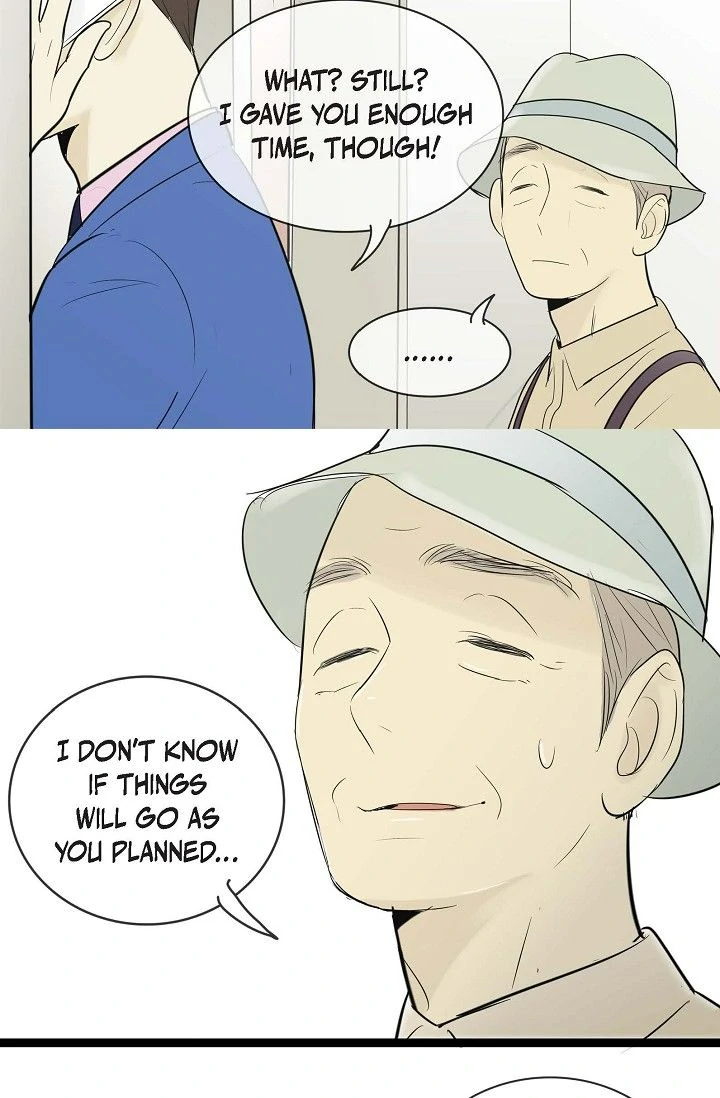 Clean with Passion for Now Chapter 73 - Page 24