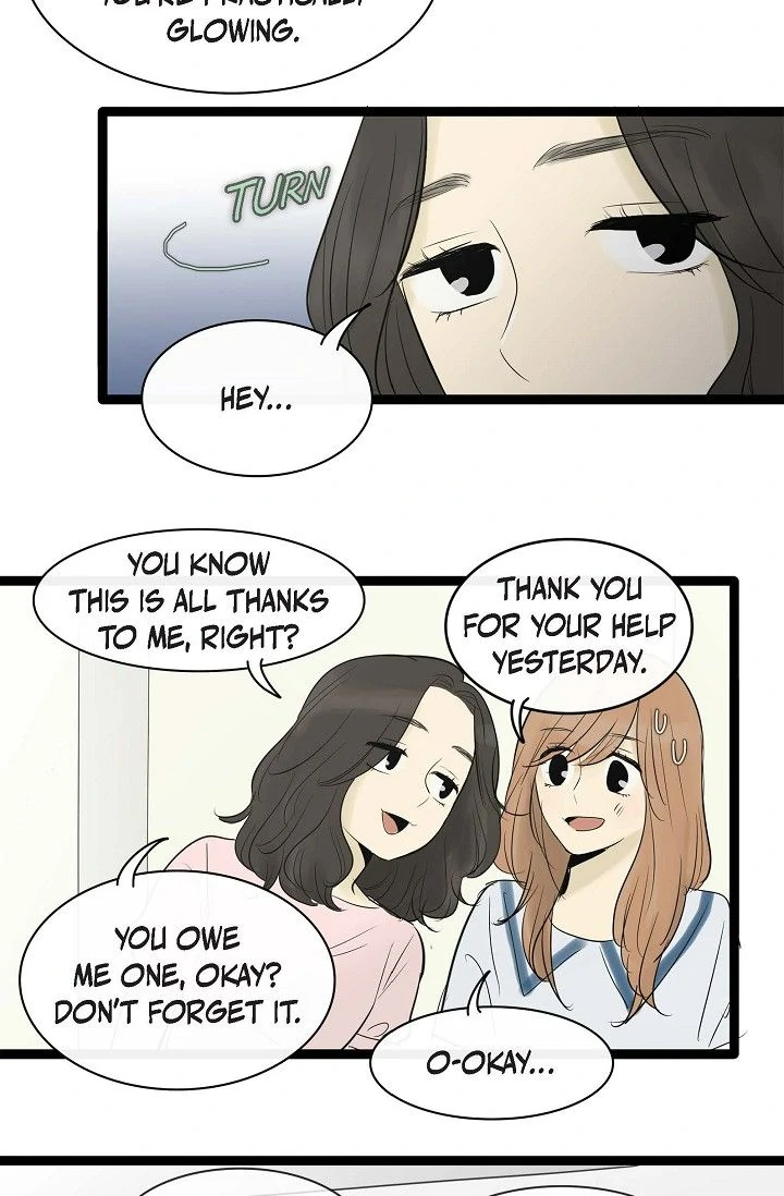Clean with Passion for Now Chapter 73 - Page 26