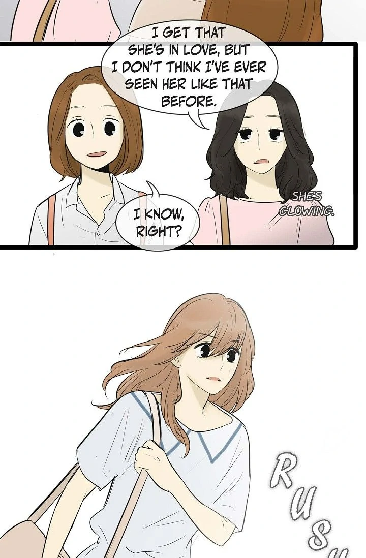 Clean with Passion for Now Chapter 73 - Page 28
