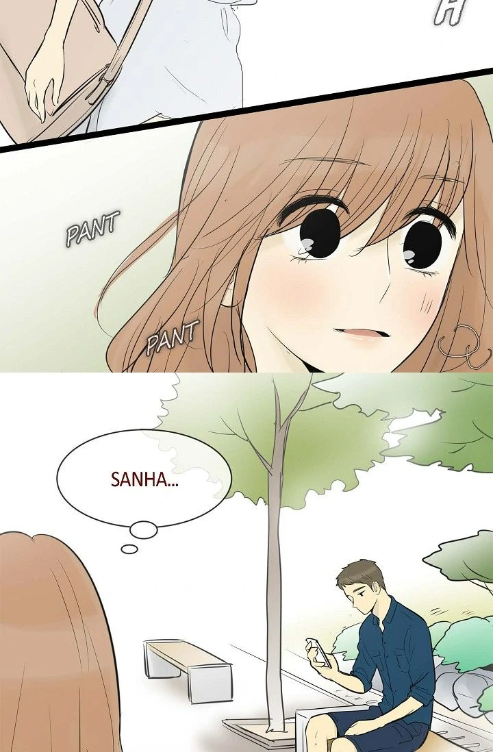 Clean with Passion for Now Chapter 73 - Page 29