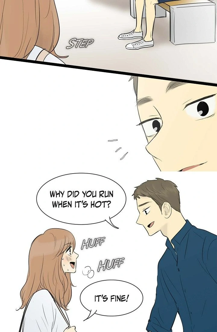 Clean with Passion for Now Chapter 73 - Page 30