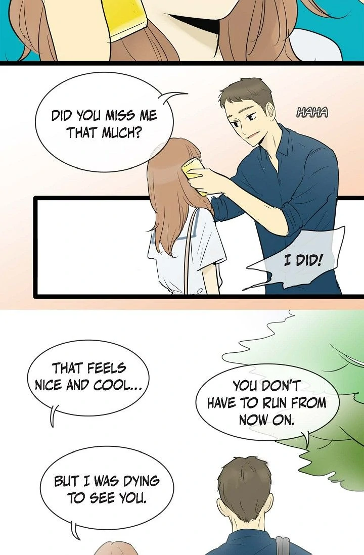 Clean with Passion for Now Chapter 73 - Page 32