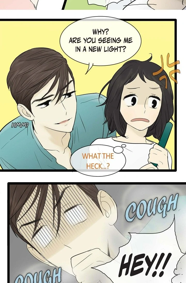 Clean with Passion for Now Chapter 73 - Page 7