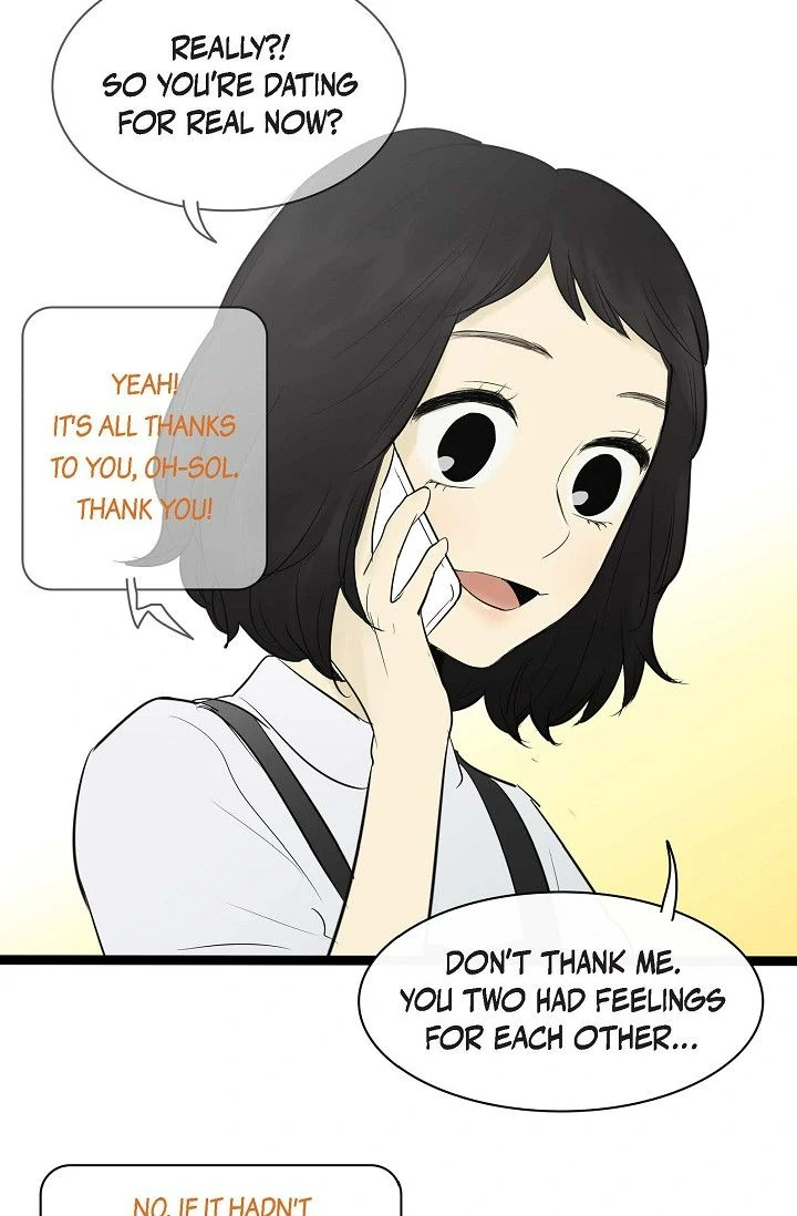 Clean with Passion for Now Chapter 74 - Page 2