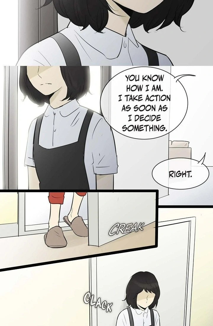 Clean with Passion for Now Chapter 74 - Page 15