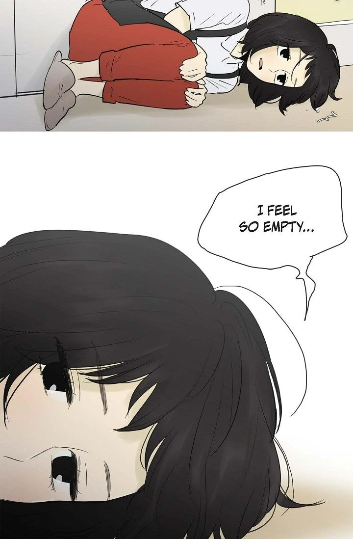 Clean with Passion for Now Chapter 74 - Page 17