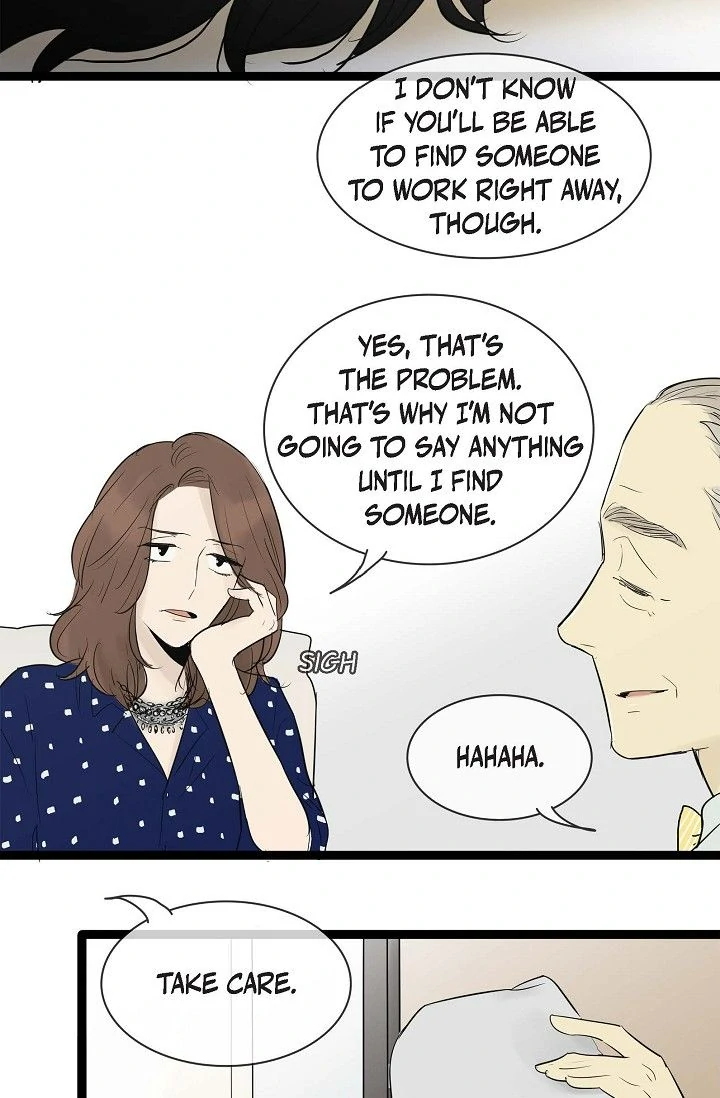 Clean with Passion for Now Chapter 74 - Page 18