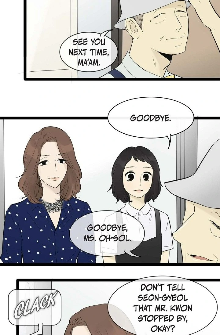 Clean with Passion for Now Chapter 74 - Page 19