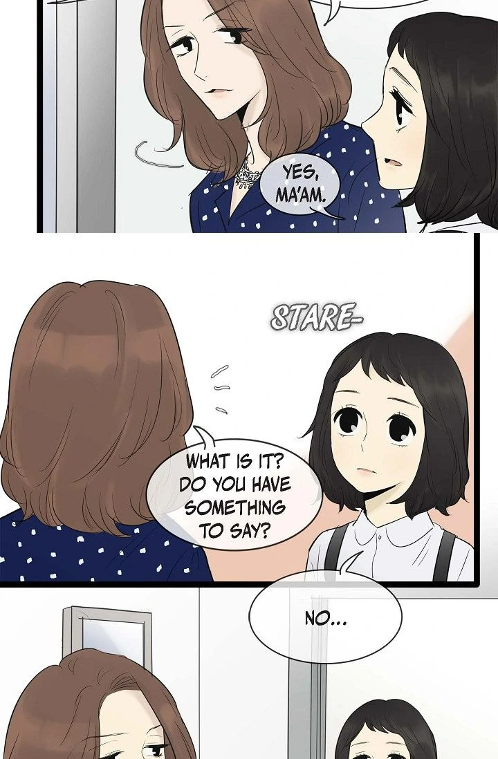 Clean with Passion for Now Chapter 74 - Page 20