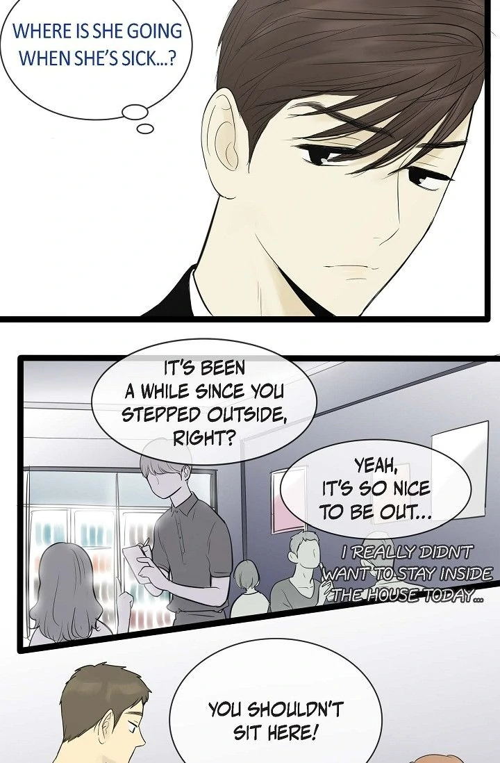 Clean with Passion for Now Chapter 74 - Page 26