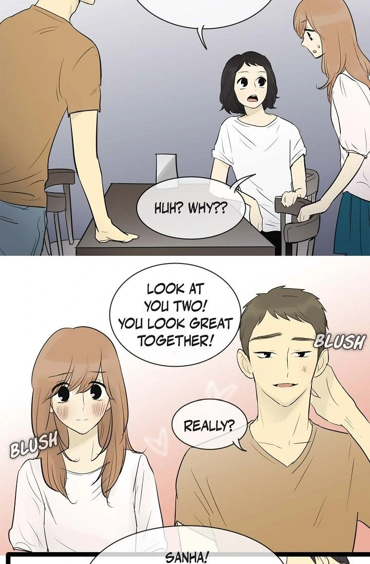 Clean with Passion for Now Chapter 74 - Page 27