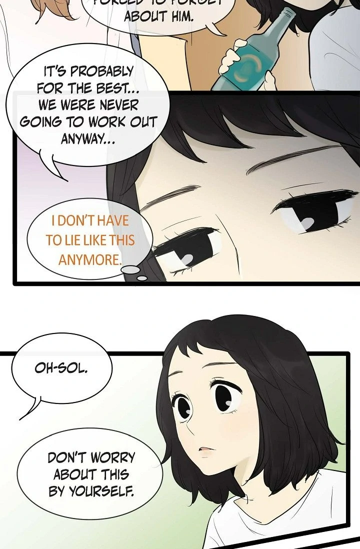 Clean with Passion for Now Chapter 74 - Page 31