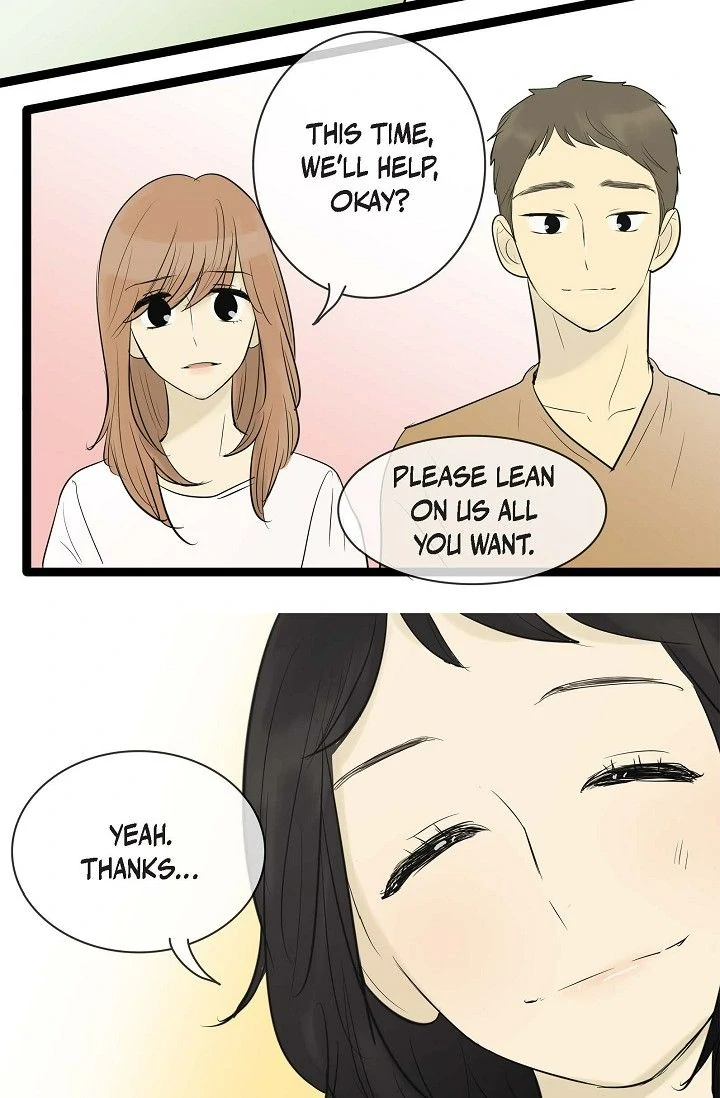 Clean with Passion for Now Chapter 74 - Page 32