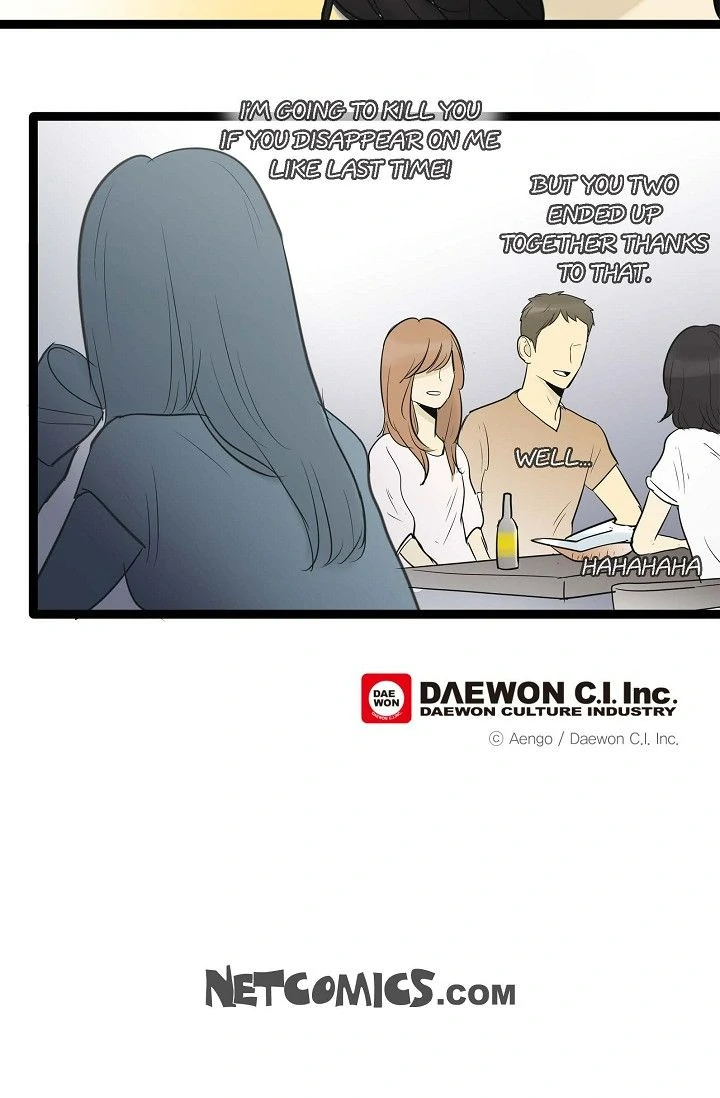 Clean with Passion for Now Chapter 74 - Page 33