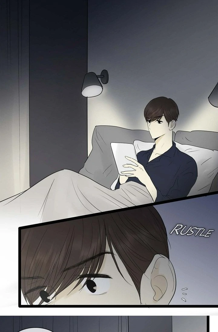 Clean with Passion for Now Chapter 75 - Page 2