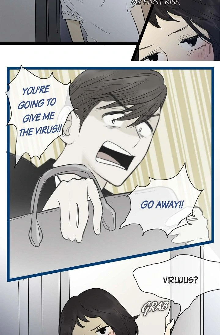 Clean with Passion for Now Chapter 75 - Page 14