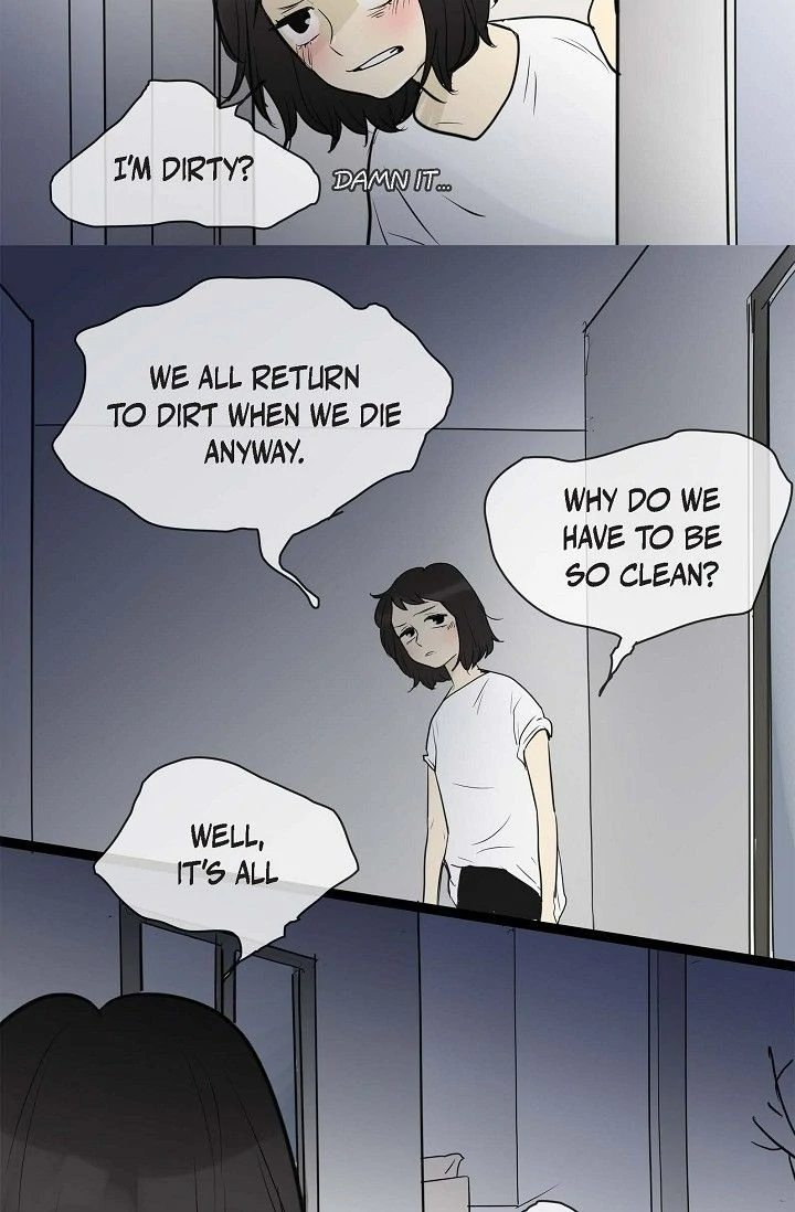 Clean with Passion for Now Chapter 75 - Page 15