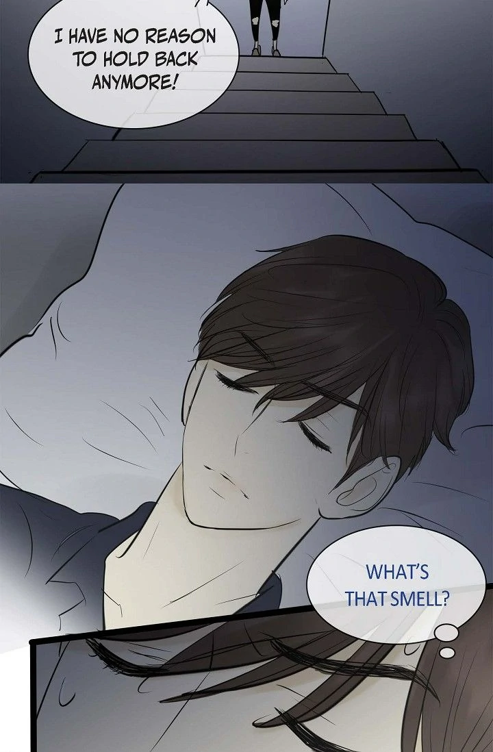 Clean with Passion for Now Chapter 75 - Page 17