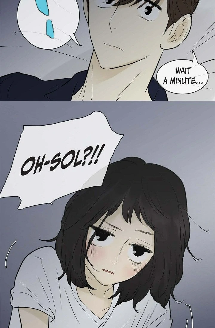 Clean with Passion for Now Chapter 75 - Page 20