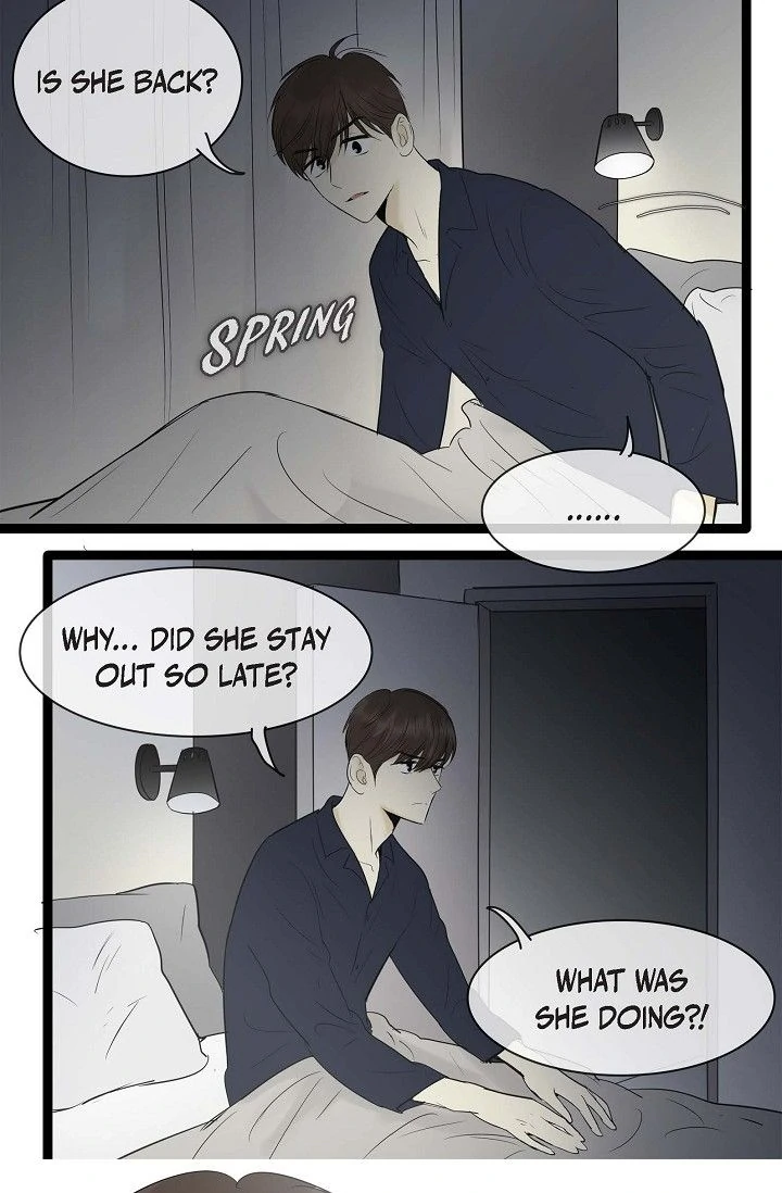 Clean with Passion for Now Chapter 75 - Page 3