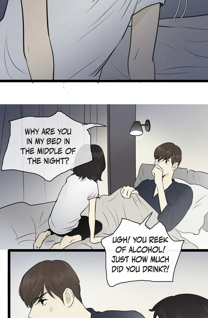 Clean with Passion for Now Chapter 75 - Page 21